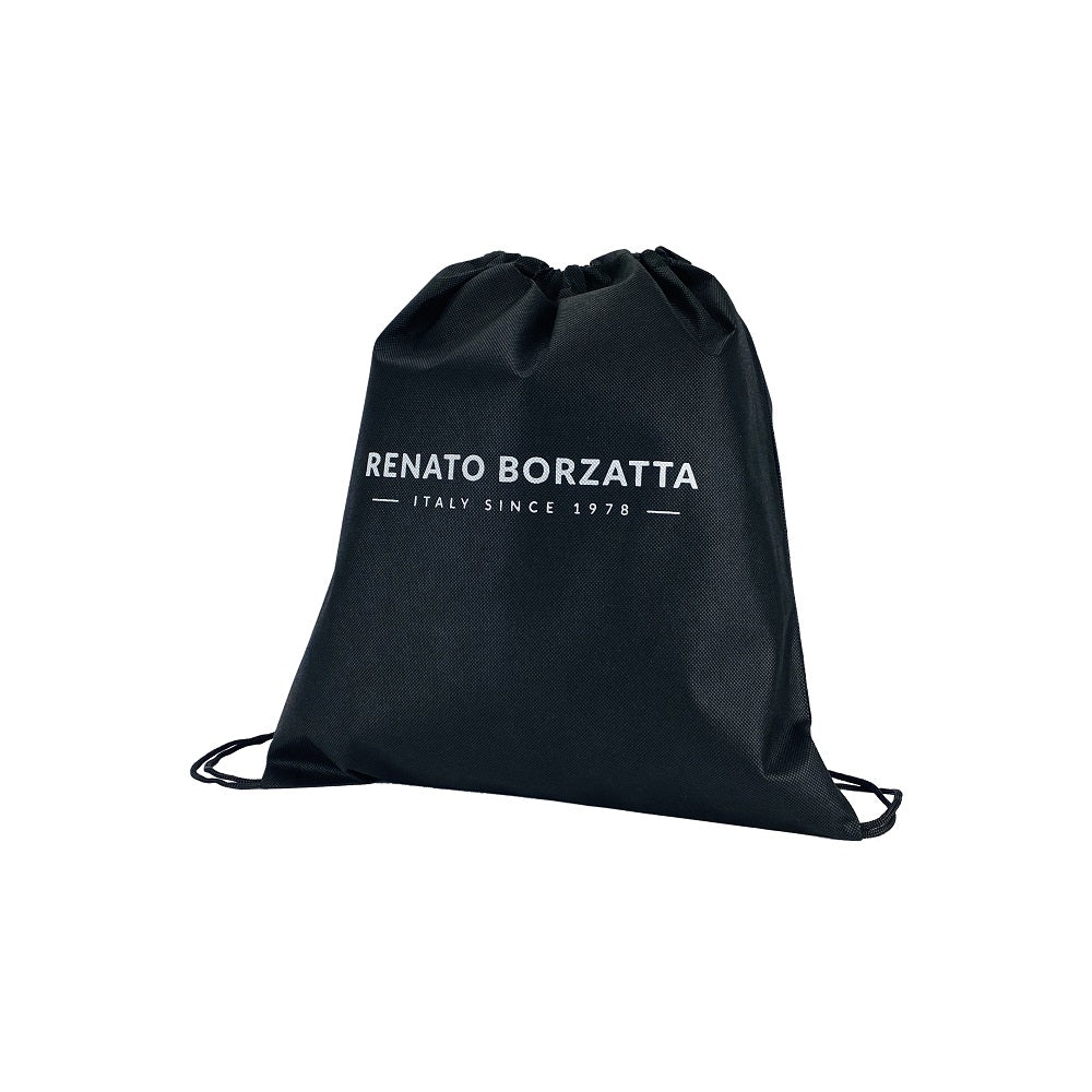 Black Renato Borzatta TNT bag